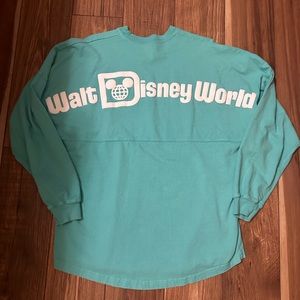 Disney World spirit jersey. Never been worn.